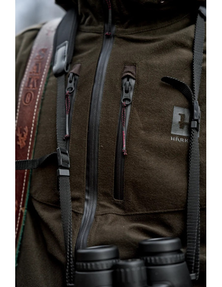 Härkila Aspire HWS Jacka Green