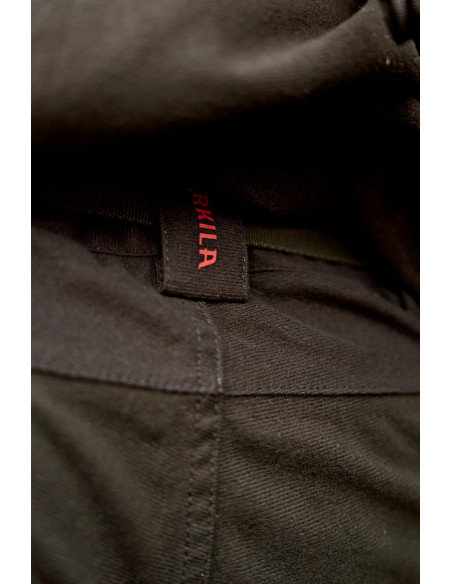 Härkila Aspire HWS Byxor Green/Brown