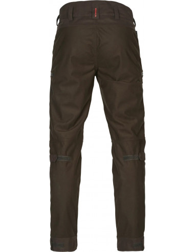 Härkila Aspire HWS Byxor Green/Brown