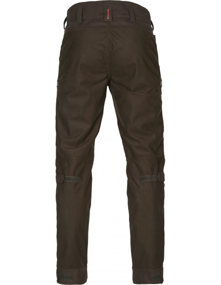Härkila Aspire HWS Byxor Green/Brown