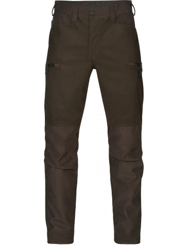 Härkila Aspire HWS Byxor Green/Brown | Holmgrens Jakt och Fritid