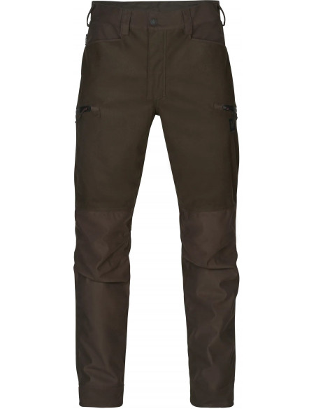 Härkila Aspire HWS Byxor Green/Brown | Holmgrens Jakt och Fritid