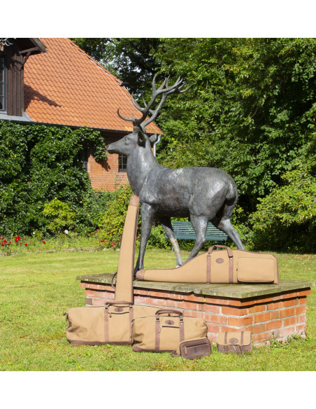 Mjoelner Valhalla Travel Bag 75 l