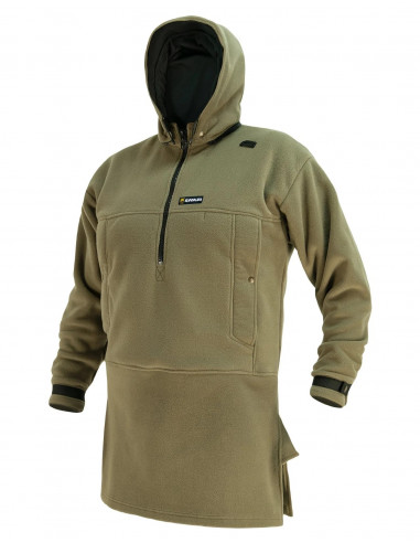 Swazi Nahanni Shirt Ranger | Holmgrens Jakt och Fritid