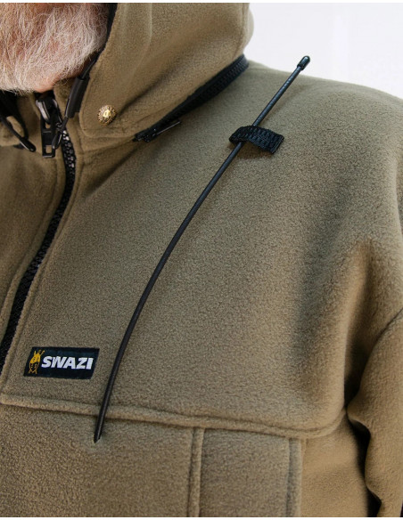 Swazi Nahanni Shirt Ranger