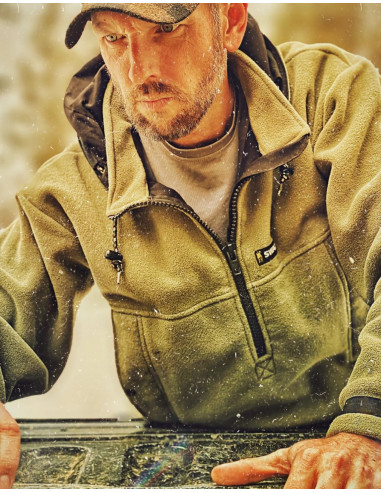 Swazi Nahanni Shirt Ranger