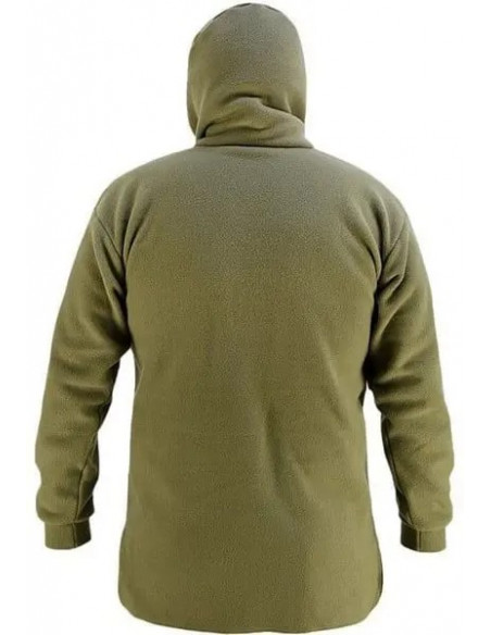 Swazi The Hood Tussock