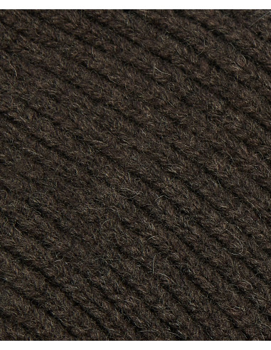 Barbour Carlton Beanie Brown