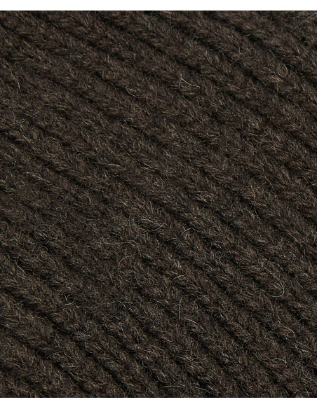 Barbour Carlton Beanie Brown