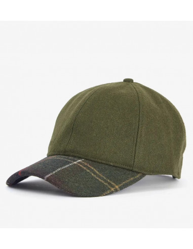 Barbour Roker Sports Cap | Holmgrens Jakt och Fritid