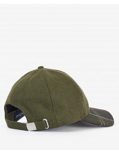 Barbour Roker Sports Cap