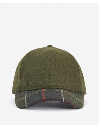 Barbour Roker Sports Cap