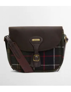 Barbour Cromarty Crossbody Bag | Holmgrens Jakt och Fritid 2