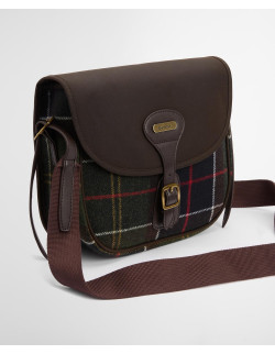 Barbour Cromarty Crossbody Bag | Holmgrens Jakt och Fritid