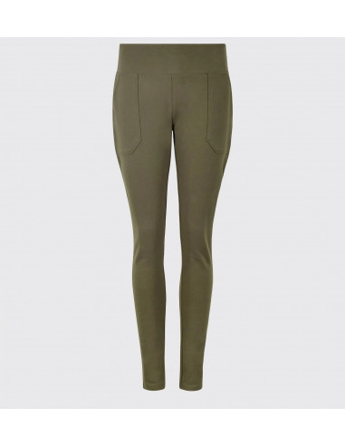 Dubarry Pepperwort Leggings Olive | Holmgrens Jakt och Fritid