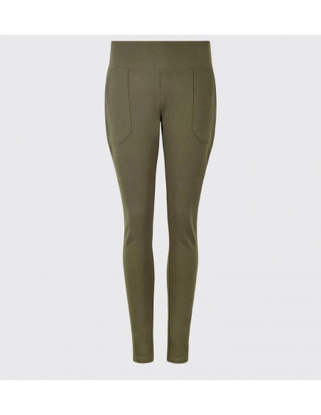 Dubarry Pepperwort Leggings Olive | Holmgrens Jakt och Fritid
