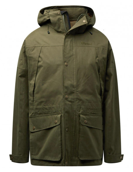 Pinewood Nydala Classic 2L Green