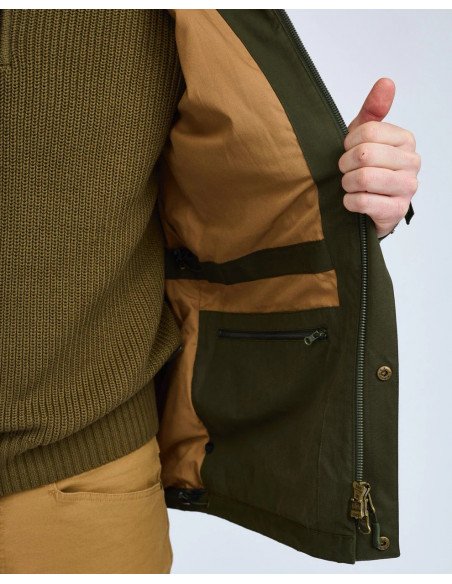 Pinewood Nydala Classic 2L Green