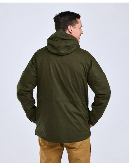 Pinewood Nydala Classic 2L Green