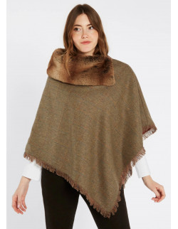 Dubarry Silverfir Cape Burren | Holmgrens Jakt och Fritid