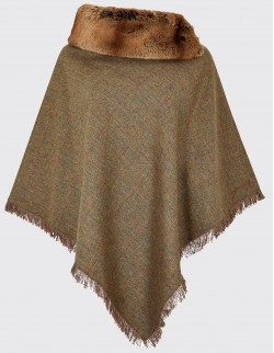 Dubarry Silverfir Cape Burren | Holmgrens Jakt och Fritid 2