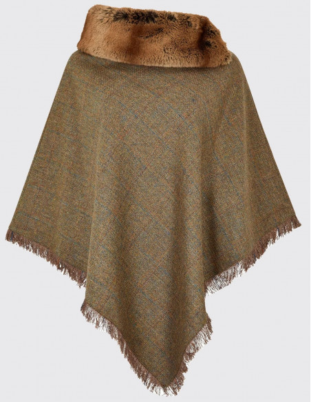 Dubarry Silverfir Cape Burren | Holmgrens Jakt och Fritid