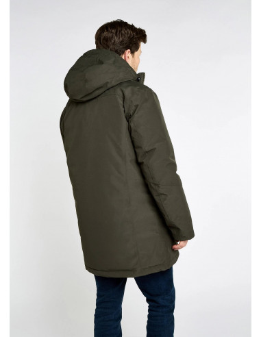 Dubarry Swiftsheath Jacket Olive