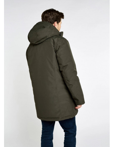 Dubarry Swiftsheath Jacket Olive