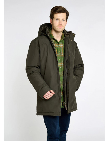 Dubarry Swiftsheath Jacket Olive | Holmgrens Jakt och Fritid