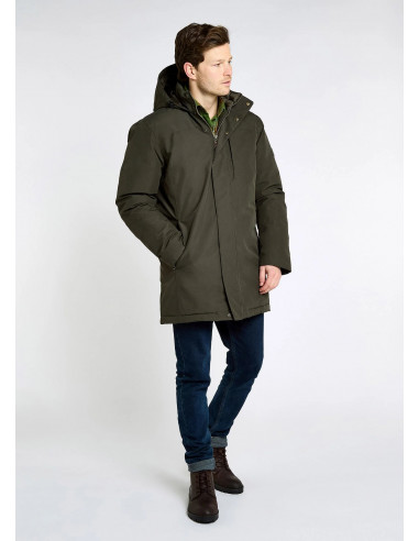 Dubarry Swiftsheath Jacket Olive