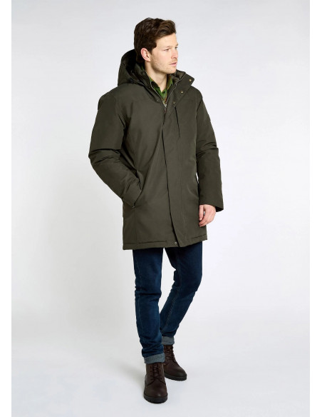 Dubarry Swiftsheath Jacket Olive