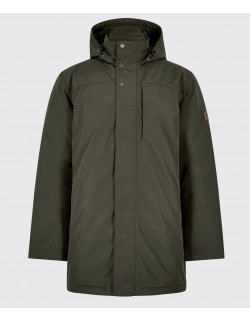 Dubarry Swiftsheath Jacket Olive | Holmgrens Jakt och Fritid