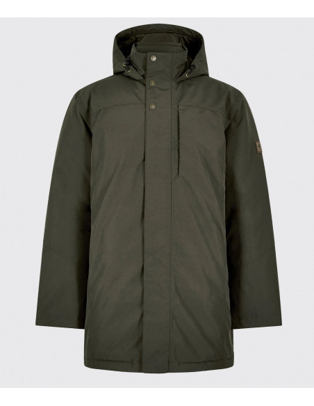 Dubarry Swiftsheath Jacket Olive | Holmgrens Jakt och Fritid