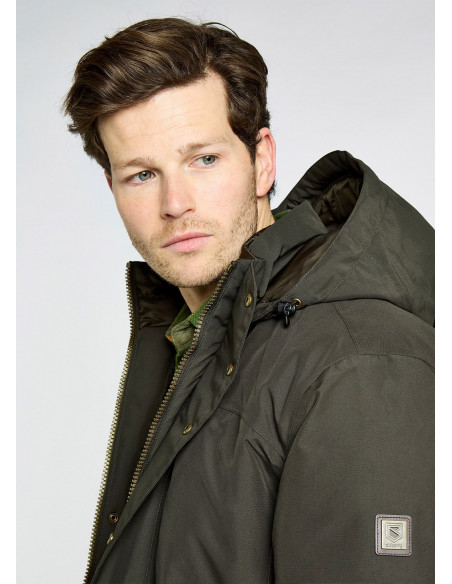 Dubarry Swiftsheath Jacket Olive