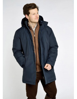 Dubarry Swiftsheath Jacket Navy | Holmgrens jakt och Fritid 2
