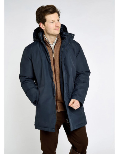 Dubarry Swiftsheath Jacket Navy