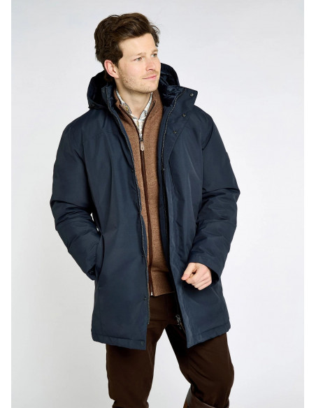 Dubarry Swiftsheath Jacket Navy