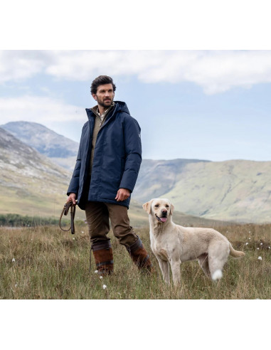 Dubarry Swiftsheath Jacket Navy