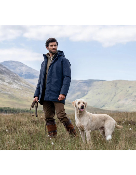 Dubarry Swiftsheath Jacket Navy