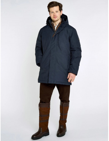 Dubarry Swiftsheath Jacket Navy