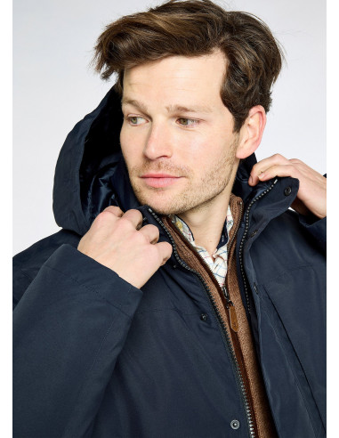 Dubarry Swiftsheath Jacket Navy