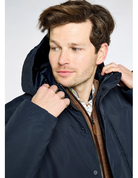 Dubarry Swiftsheath Jacket Navy