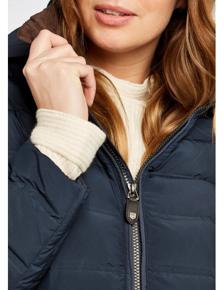 Dubarry Ballybrophy Jacket Navy