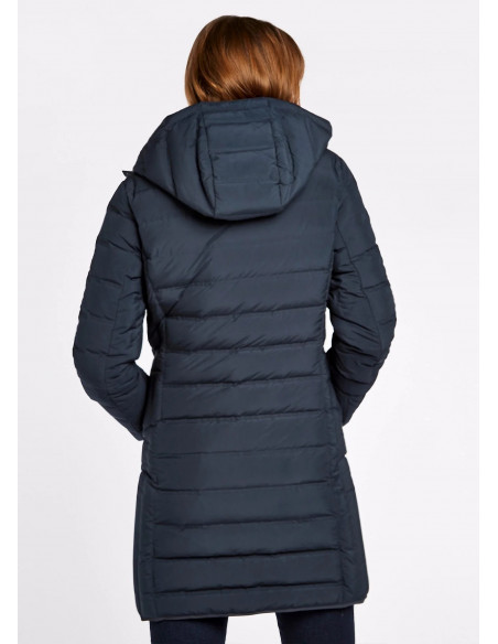 Dubarry Ballybrophy Jacket Navy