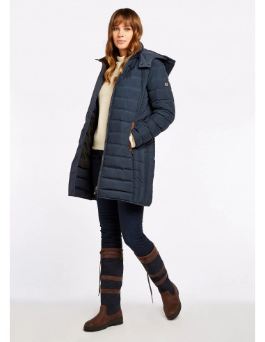 Dubarry Ballybrophy Jacket Navy