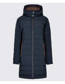 Dubarry Ballybrophy Jacket Navy | Holmgrens jakt och Fritid 2