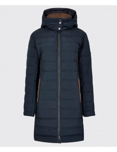 Dubarry Ballybrophy Jacket Navy | Holmgrens jakt och Fritid