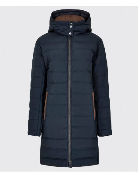 Dubarry Ballybrophy Jacket Navy | Holmgrens jakt och Fritid