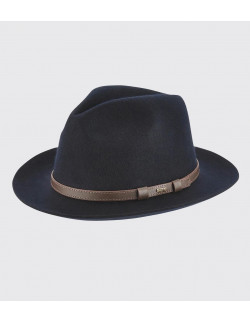 Dubarry Frontier Filthatt Navy | Holmgrens jakt och Fritid