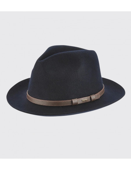 Dubarry Frontier Filthatt Navy | Holmgrens jakt och Fritid